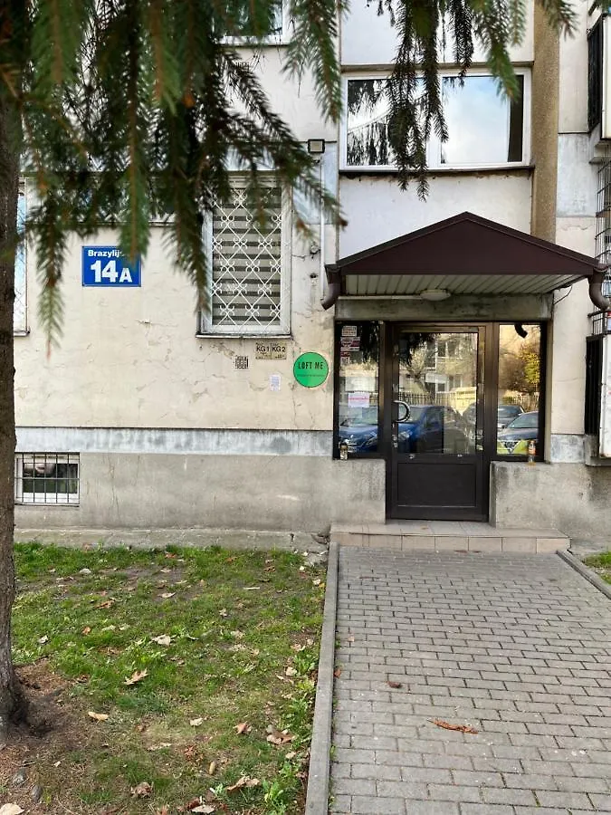 Hostel Wow Rooms Warsaw Poland