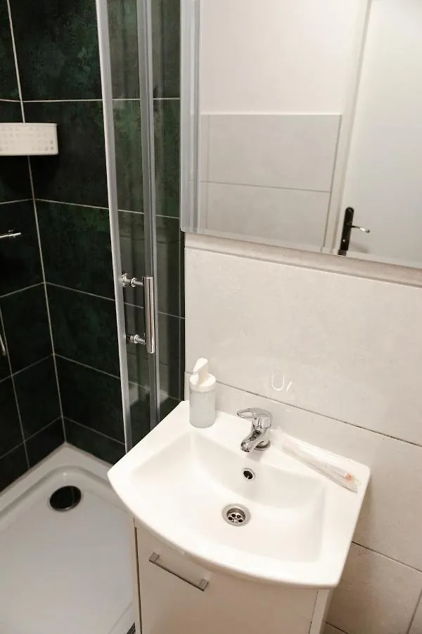 Wow Rooms Warsaw