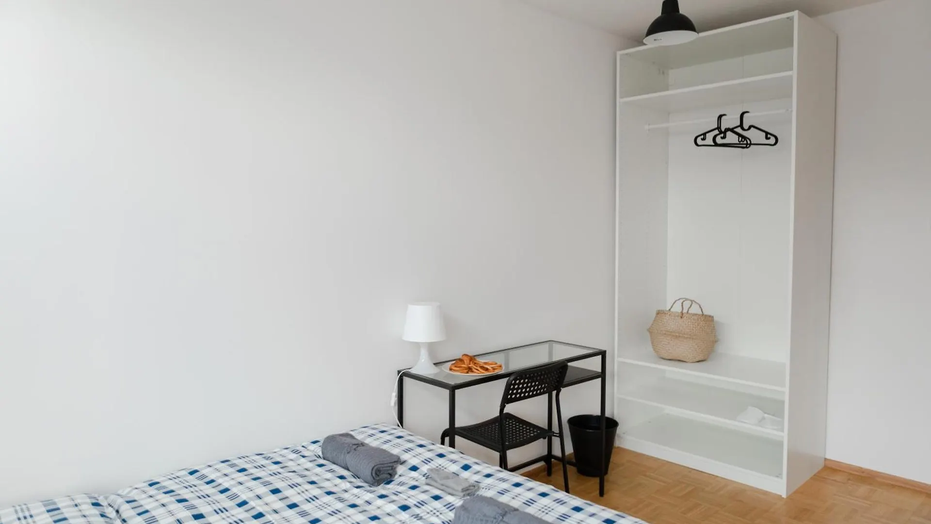 Wow Rooms Warsaw
